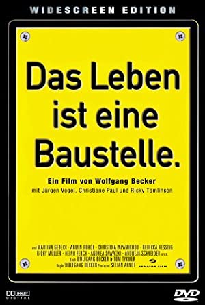 Das Leben ist eine Baustelle. (1997) with English Subtitles on DVD on DVD